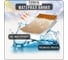 Флизелиновые фотообои Verol 3D на стену "Природа" 300x283 см, 8,49 кв. м, водостойкие, обои для кухни, моющиеся, виниловые 118-ФФО-05765 7