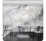 Флизелиновые фотообои Verol 3D на стену Серый мрамор 500x283 см, 14.15 кв. м, водостойкие, обои для кухни, моющиеся 323-ФФО-05919 1