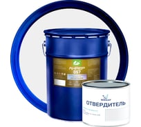 Цинконаполненный грунт Акреп 057 23,3 кг+1,7 кг УТ000007300