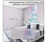 Флизелиновые фотообои Verol 3D на стену Разноцветные перья 100x283 см, 2.83 кв. м, виниловые, водостойкие, обои для кухни, моющиеся 316-ФФО-05904 8