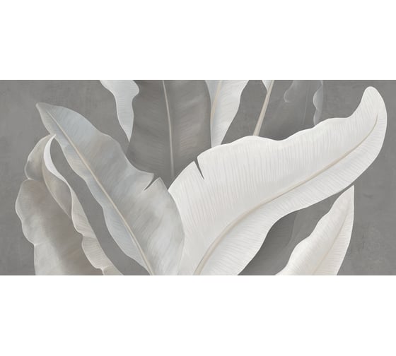 Декор LB CERAMICS 2 Янссон серый 7360-0017 СК000042647 1