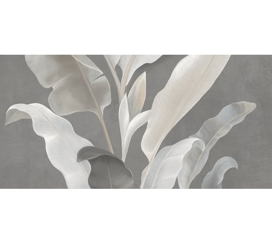 Декор LB CERAMICS 3 Янссон серый 7360-0018 СК000042648 1
