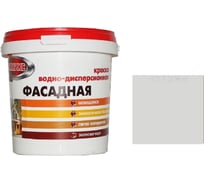 Краска Эммикс ВД для наружных работ моющаяся S 2000 N (вед 0.9 л/1.4 кг) 4690417120253