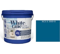 Краска WL White Line ВД фасадная S 3060 B (вед 0,9 л/1,1 кг) 4690417119721
