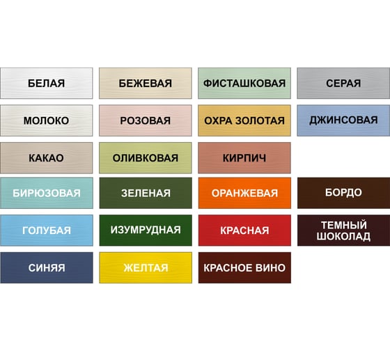 Эмаль-пропитка Капитель темный шоколад 10 кг ПРОФИ UZ000000969