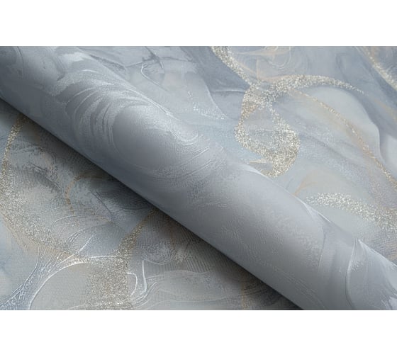 Обои OVK декор г.т. на флиз. основе, арт. Монэлла-уни, 10х1.06 м 11110-05
