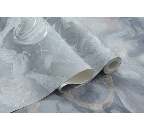 Обои OVK декор г.т. на флиз. основе, арт. Монэлла-уни, 10х1.06 м 11110-05
