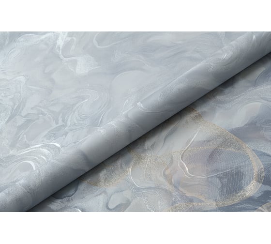 Обои OVK декор г.т. на флиз. основе, арт. Монэлла-уни, 10х1.06 м 11110-05