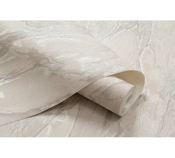 Обои DOMANI CASA декор г.т. на флиз. основе, арт. Айс Оникс, 10х1,06 м 11181-03