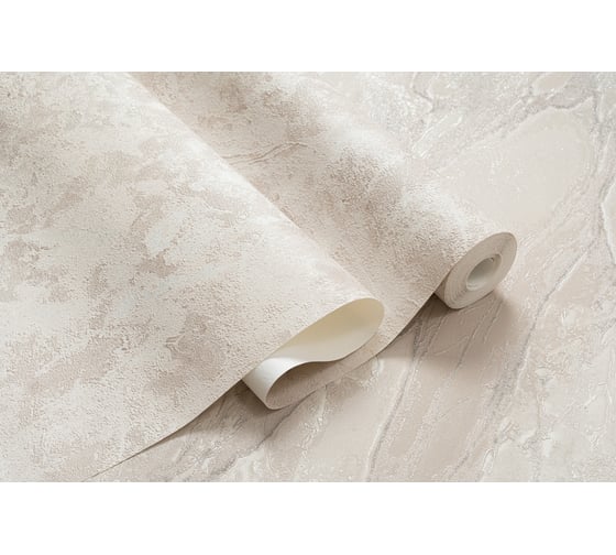 Обои DOMANI CASA декор г.т. на флиз. основе, арт. Айс Оникс-уни, 10х1,06 м 11182-03