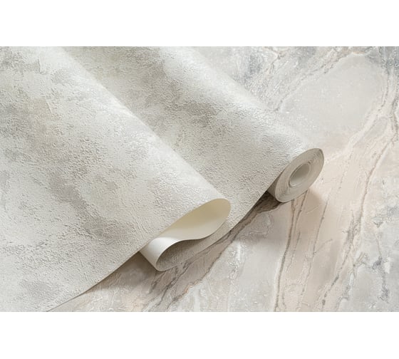 Обои DOMANI CASA декор г.т. на флиз. основе, арт. Айс Оникс-уни, 10х1,06 м 11182-05