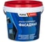 Краска фасадная ПУФАС белая Decoself основа A, мороз., 0,89 л=1,4 кг ФК тов-214559 1