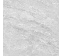 Керамогранит Gracia Ceramica Cameo grey серый PG 01 45x45 см, 1.62 кв. м/8 шт. СК000042695