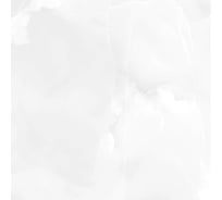 Керамогранит Gracia Ceramica Moonrise white белый PG 01 45x45 см, 1.62 кв. м/8 шт. СК000042677