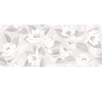 Керамическая плитка настенная Gracia Ceramica Moonrise white белый 02 25x60 см, 1.2 кв. м/8 шт. СК000042674