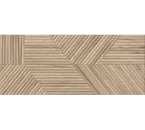 Керамическая плитка настенная Gracia Ceramica Supreme beige бежевый 06 25x60 см, 1.2 кв. м/8 шт. СК000042679