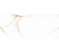 Керамическая плитка настенная Gracia Ceramica Joy white белый 01 25x60 см, 1.2 кв. м/8 шт. СК000042660