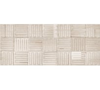 Керамическая плитка настенная Gracia Ceramica Rhodes beige бежевый 02 25x60 см, 1.2 кв. м/8 шт. СК000042687