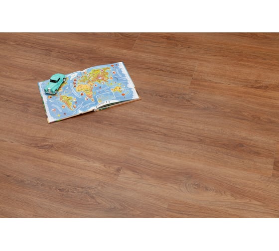 SPC Alsafloor Wood Quinque 3,5x183xx1220 (2,232м2/10 600913