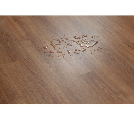 SPC Alsafloor Wood Quinque 3,5x183xx1220 (2,232м2/10 600913