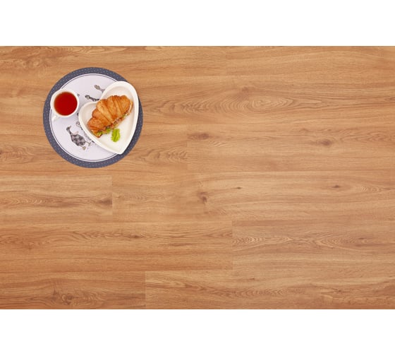 SPC Alsafloor Wood Quattuor 3,5x183xx1220 (2,232м2/10 600912