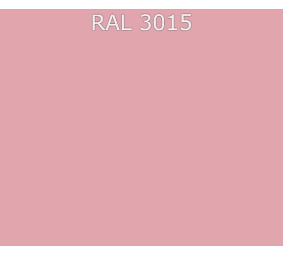 Краска ВД для нар/работ моющаяся Эммикс RAL 3015 (вед 2,7 л/4,3 кг) 4690417121694