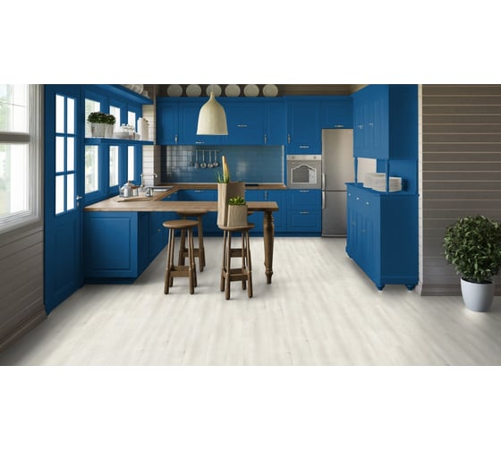 Плитка Tarkett LVT Groove DryBack 277031001 Pascal, 0,30мм, 914,4x152,4x1,85 593539