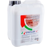 Пропитка Syntilor мокрый камень Hydro Pro 5кг 1226