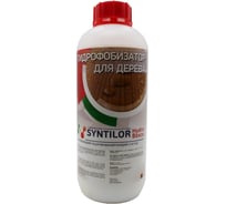 Гидрофобизатор для дерева Syntilor Hydro Bosco 1кг 1223