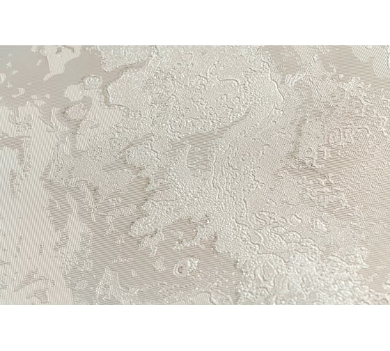 Обои OVK декор, горячего тиснения, на флизелиновой основе, арт. Модена, 10х1.06 м 11139-02