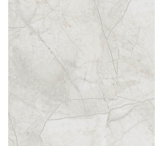 Керамогранит Beryoza Ceramica Aktau GPR натурал BM1 600x600x9,5 матовый PEI-4 R10 00-00000539
