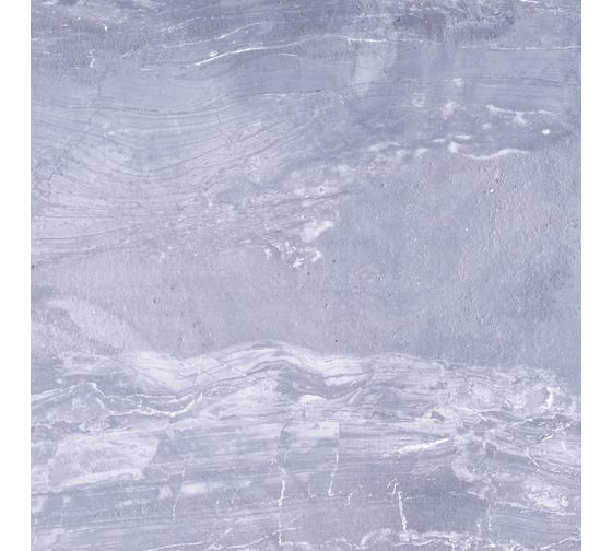 Керамогранит Beryoza Ceramica Navia GPR асфальтовый BM9 600x600x9,5 матовый PEI-4 R10 00-00000590