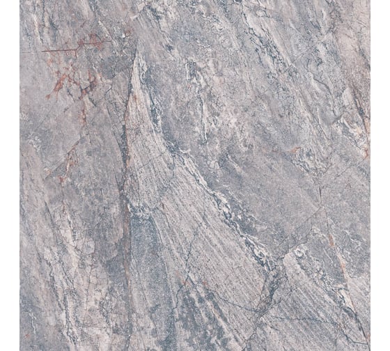 Керамогранит Beryoza Ceramica Lois GPR кофейный BM13 600x600x9,5 матовый PEI-4 R10 00-00000617