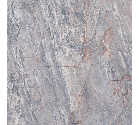 Керамогранит Beryoza Ceramica Lois GPR кофейный BM13 600x600x9,5 матовый PEI-4 R10 00-00000617