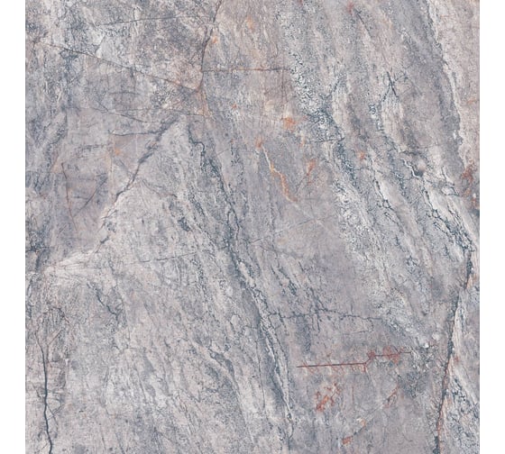 Керамогранит Beryoza Ceramica Lois GPR кофейный BM13 600x600x9,5 матовый PEI-4 R10 00-00000617