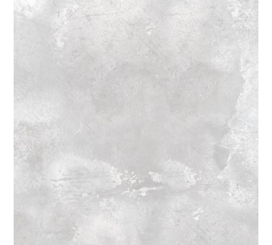 Керамогранит Beryoza Ceramica Bolton GPR серый BM6 600x600x9,5 матовый PEI-3 R10 00-00000544