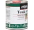 Тиковое масло Men at Work TEAK OIL 0,75 л v80085 2