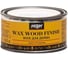 Воск для дерева Men at Work WAX WOOD FINISH 0,3 л v80083 1