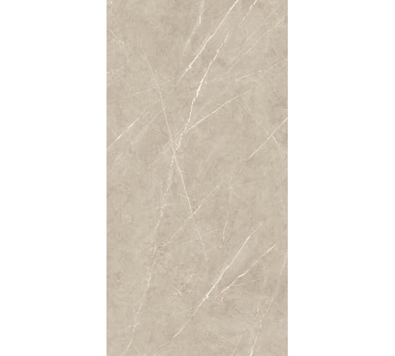 Керамогранит Evolution Ceramic 60x120, Lopez Beige Glossy, 2 шт. LB60120