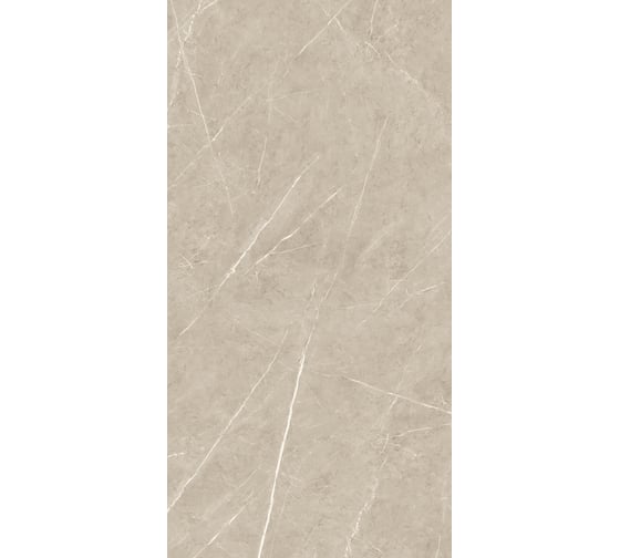 Керамогранит Evolution Ceramic 60x120, Lopez Beige Glossy, 2 шт. LB60120