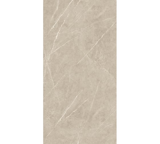 Керамогранит Evolution Ceramic 60x120, Lopez Beige Glossy, 2 шт. LB60120