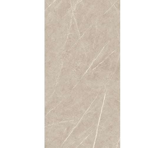 Керамогранит Evolution Ceramic 60x120, Lopez Beige Glossy, 2 шт. LB60120