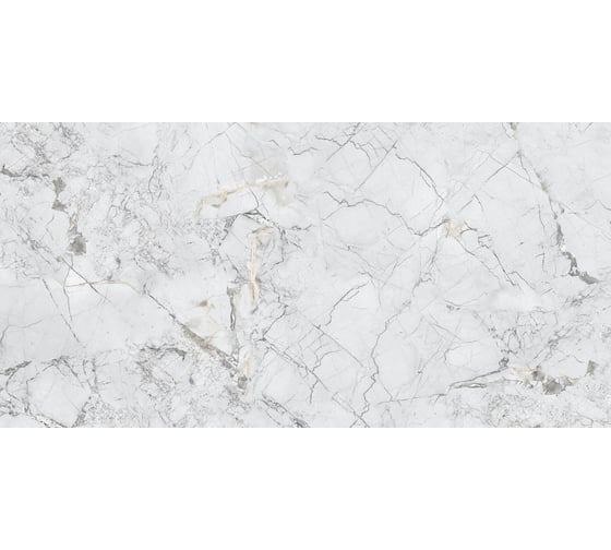 Керамогранит Evolution Ceramic 60x120, Invisible Grey Glossy, 2 шт. IG60120 1