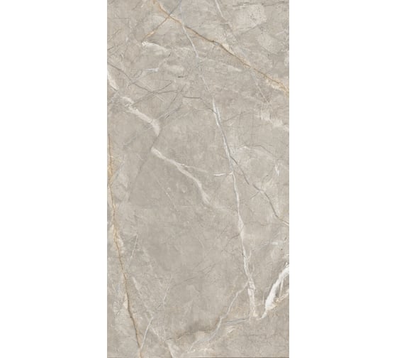 Керамогранит Evolution Ceramic 60x120, Pumice Grey Glossy, 2 шт. PG60120