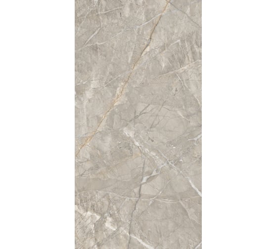 Керамогранит Evolution Ceramic 60x120, Pumice Grey Glossy, 2 шт. PG60120
