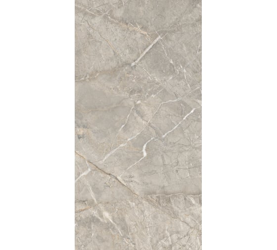 Керамогранит Evolution Ceramic 60x120, Pumice Grey Glossy, 2 шт. PG60120