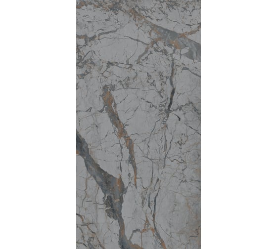 Керамогранит Evolution Ceramic 60x120, Robusta Steel Carving, 2 шт. RS60120C