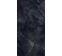 Керамогранит Evolution Ceramic 60x120, River Onyx Black High Glossy, 2 шт. ROBK60120HG