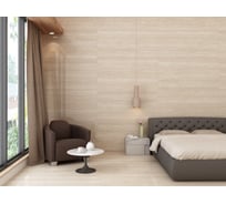 Керамогранит Evolution Ceramic 60x120, Royal Travertine Beige, 2 шт. RTB60120