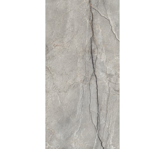 Керамогранит Evolution Ceramic 60x120, Atlanta Grey Carving, 2 шт. AG60120C